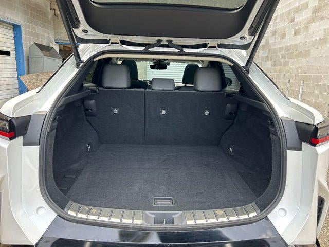 2023 Lexus RZ450E 450e Premium
