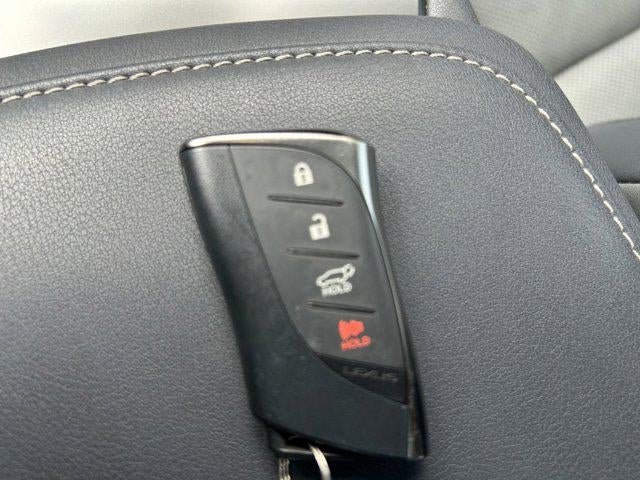 2023 Lexus RZ450E 450e Premium