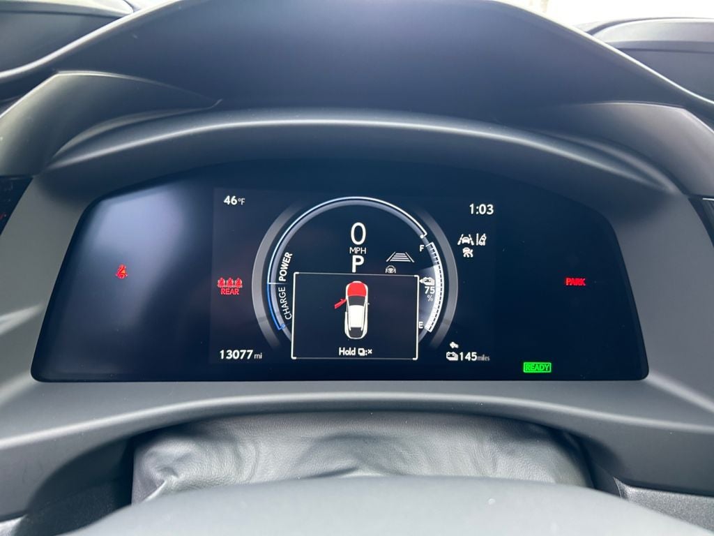 2023 Lexus RZ450E 450e Premium