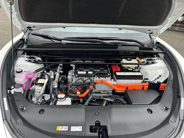 2023 Lexus RZ450E 450e Premium