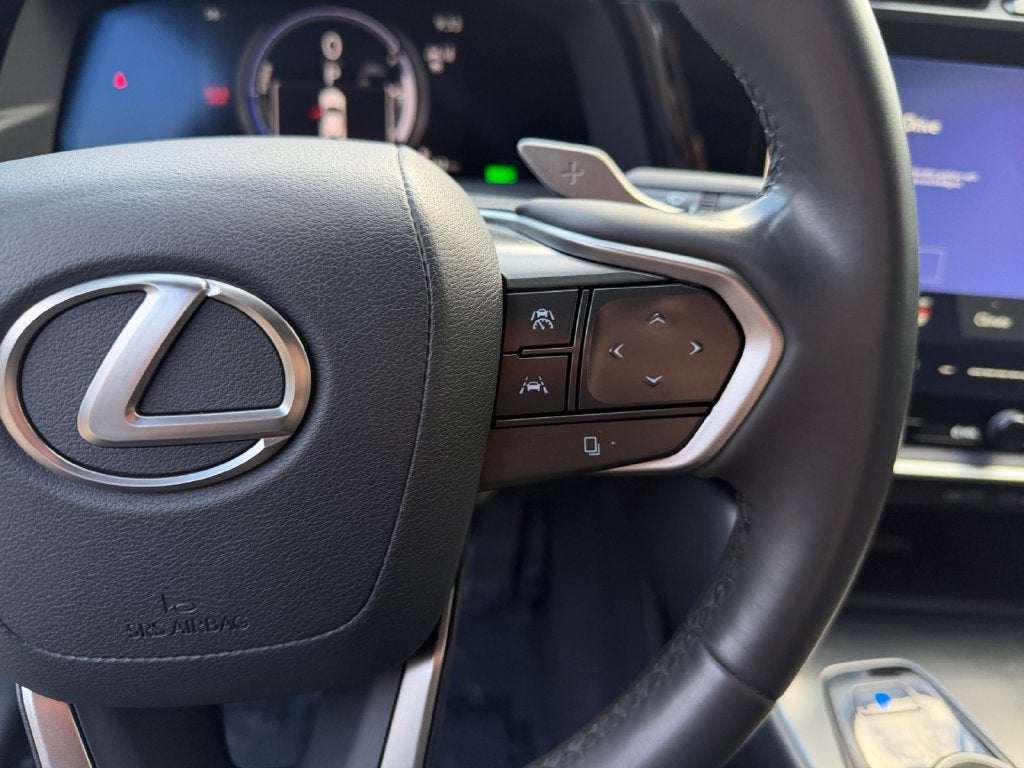 2023 Lexus RZ 450e Premium