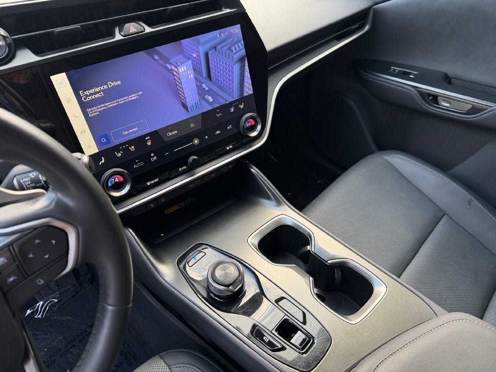 2023 Lexus RZ 450e Premium