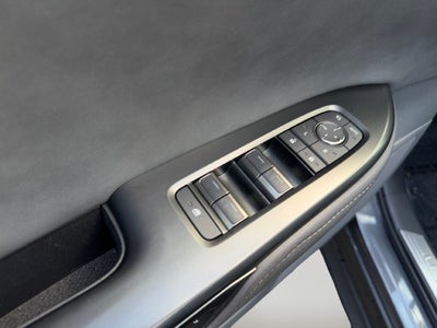 2023 Lexus RZ 450e Premium