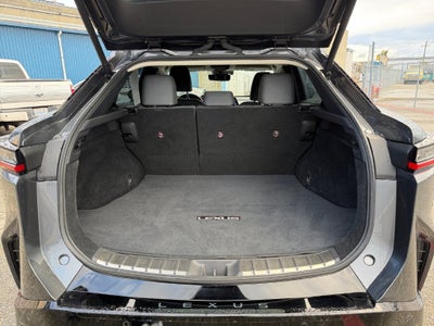 2023 Lexus RZ 450e Premium