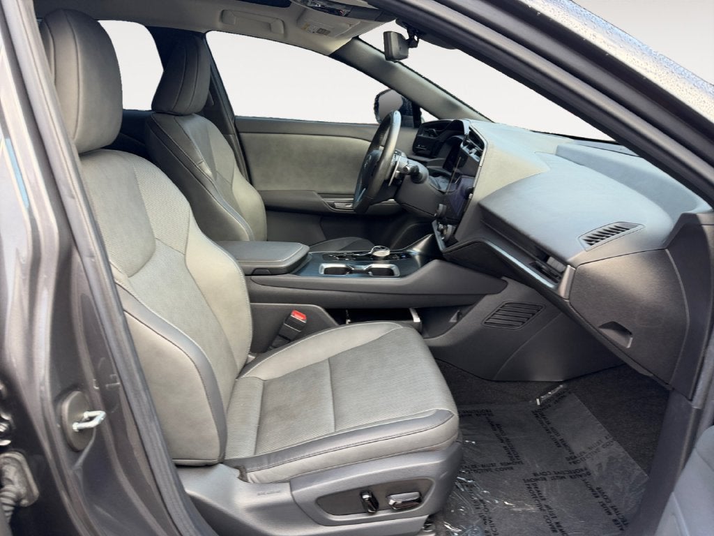2023 Lexus RZ 450e Premium