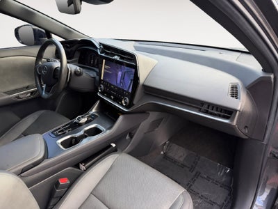 2023 Lexus RZ 450e Premium