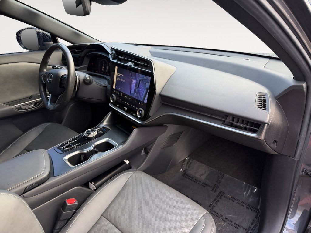 2023 Lexus RZ 450e Premium
