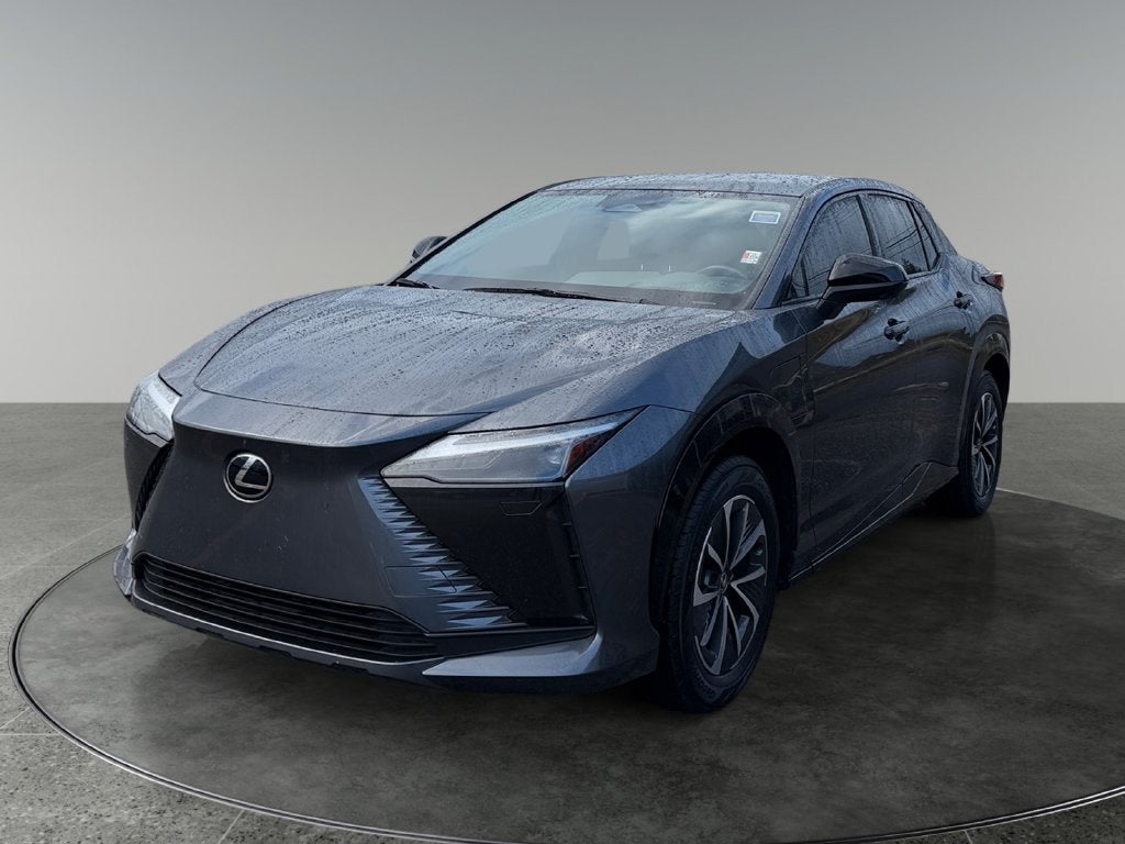 2023 Lexus RZ 450e Premium