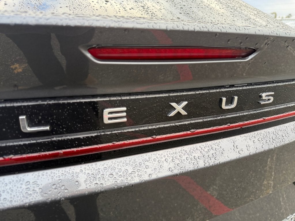 2023 Lexus RZ 450e Premium