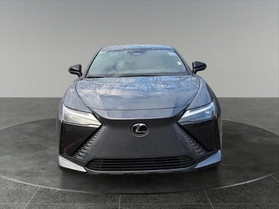 2023 Lexus RZ 450e Premium