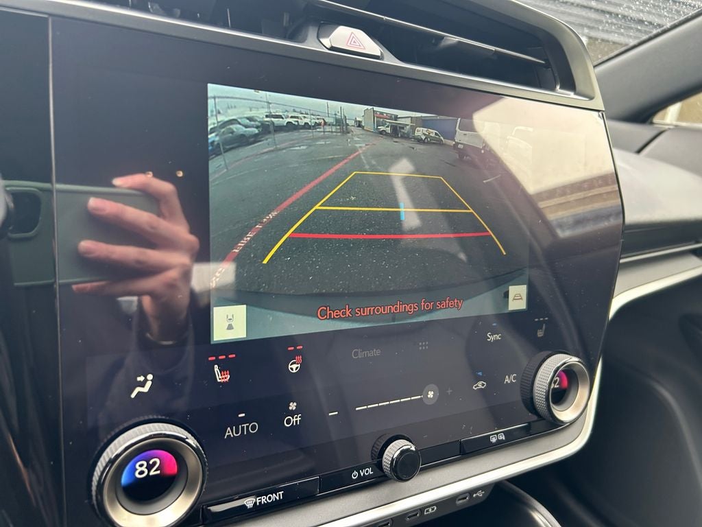 2024 Lexus RZ 450e 450e Premium