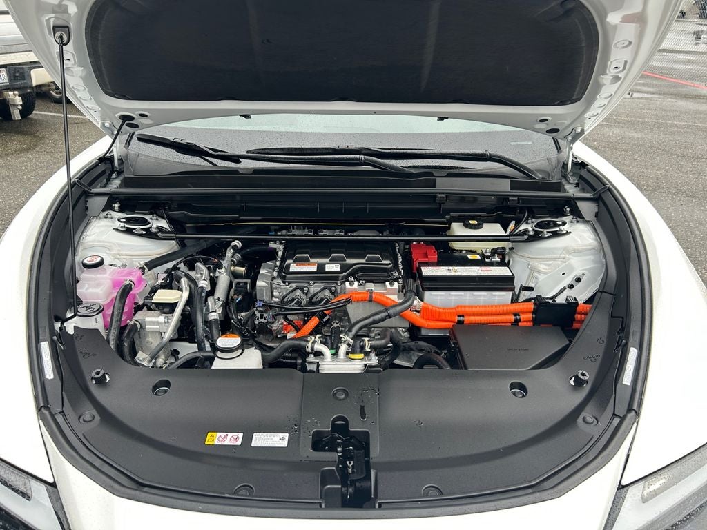 2024 Lexus RZ 450e 450e Premium