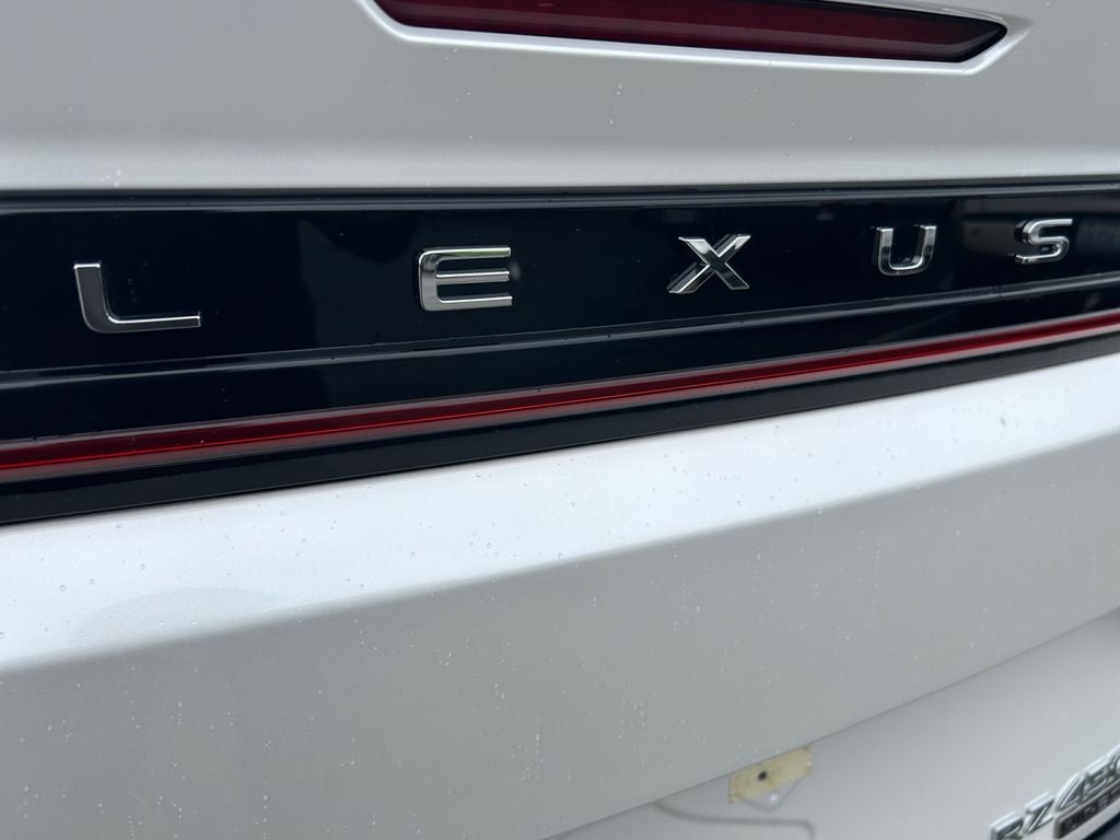 2024 Lexus RZ 450e 450e Premium