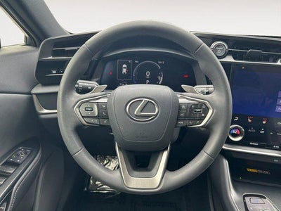 2024 Lexus RZ 450e 450e Premium