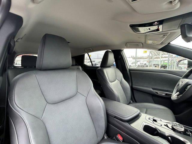 2024 Lexus RZ 450e 450e Premium