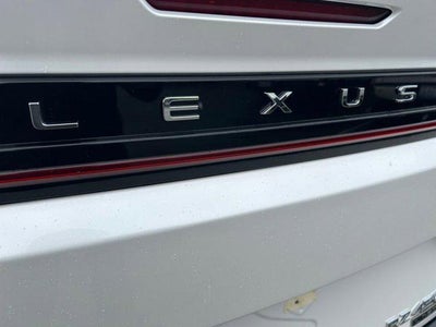 2024 Lexus RZ 450e 450e Premium