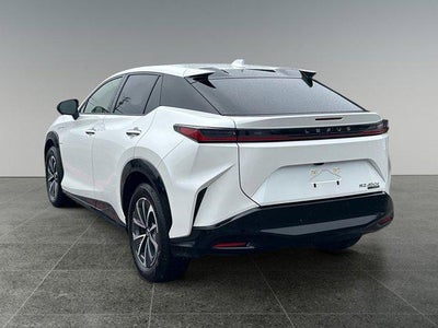 2024 Lexus RZ 450e 450e Premium