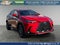 2023 Lexus NX 350h Base