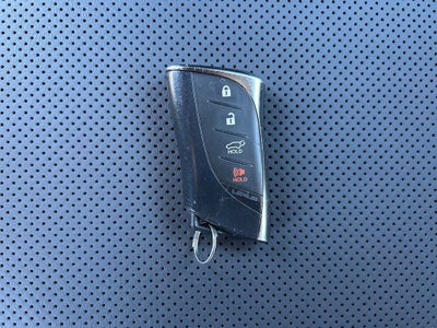 2023 Lexus NX 350h Base