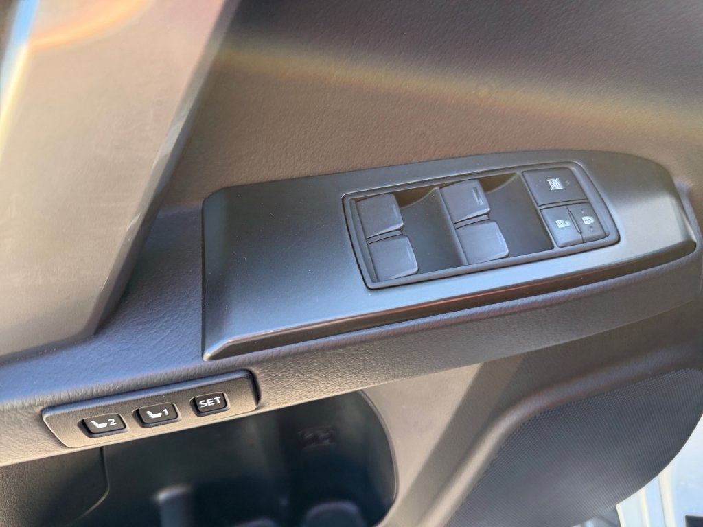 2022 Lexus GX 460