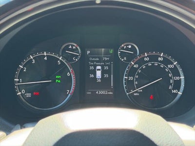 2022 Lexus GX 460