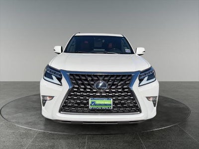 2022 Lexus GX 460