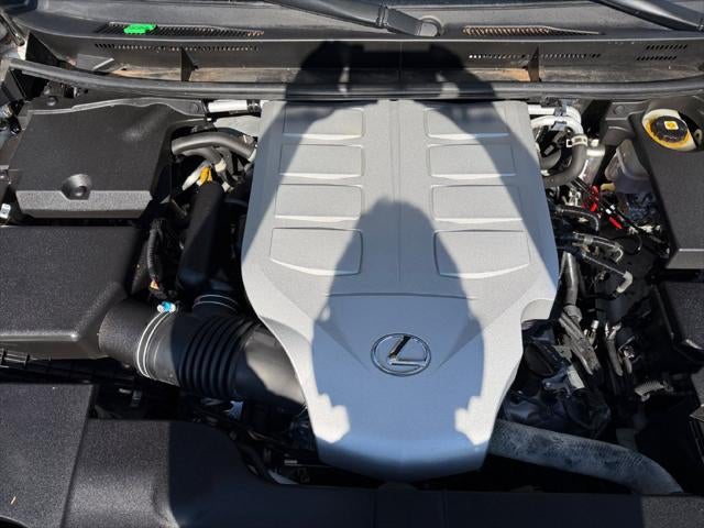 2022 Lexus GX 460
