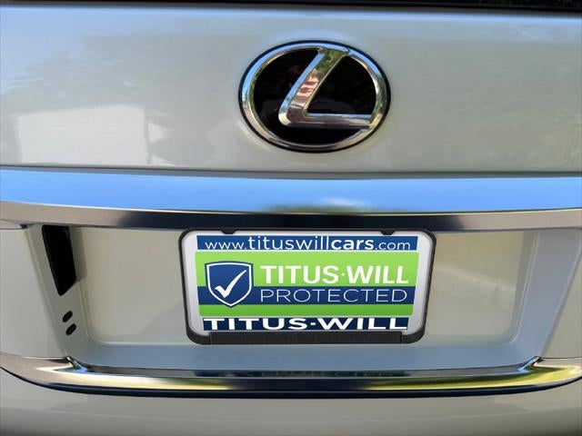 2022 Lexus GX 460