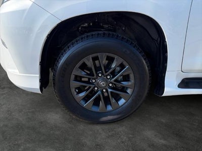 2022 Lexus GX 460
