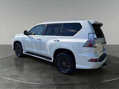 2022 Lexus GX 460