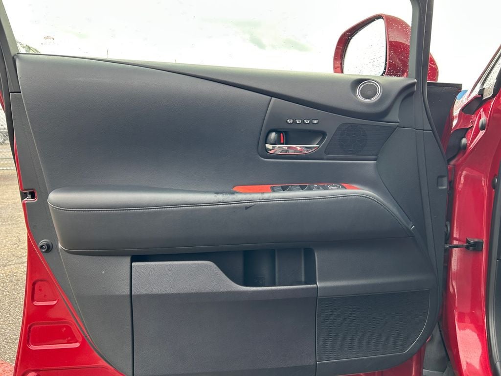 2010 Lexus RX 350 350 Local Trade In