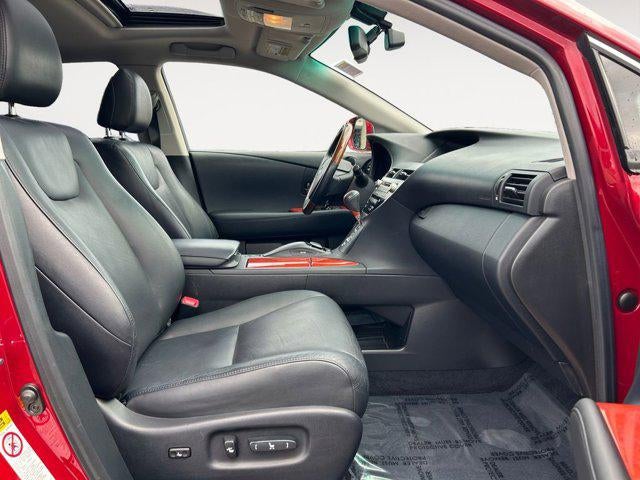 2010 Lexus RX 350 350 Local Trade In