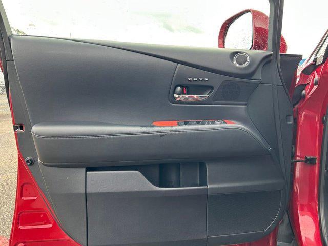 2010 Lexus RX 350 350 Local Trade In