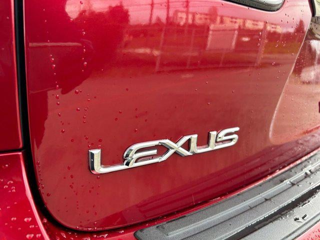 2010 Lexus RX 350 350 Local Trade In