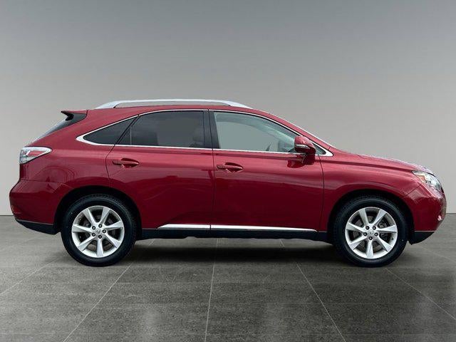 2010 Lexus RX 350 350 Local Trade In