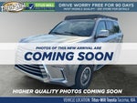 2021 Lexus LX 570 570