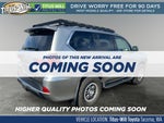 2021 Lexus LX 570 570