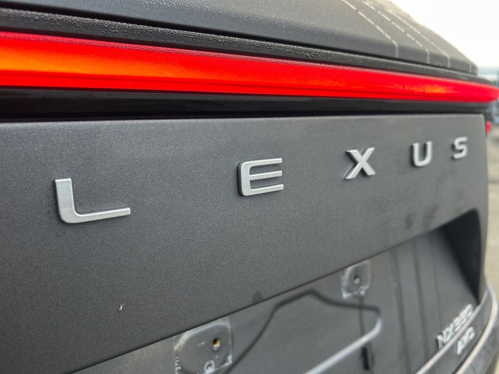 2024 Lexus NX 350 Premium
