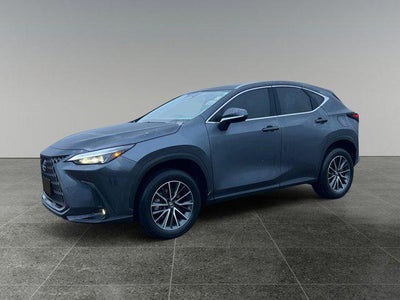 2024 Lexus NX 350 350 Premium