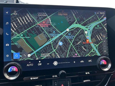 2024 Lexus NX 350 350 Premium