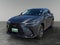 2024 Lexus NX 350h Premium