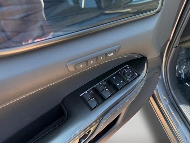 2024 Lexus NX 350h Premium