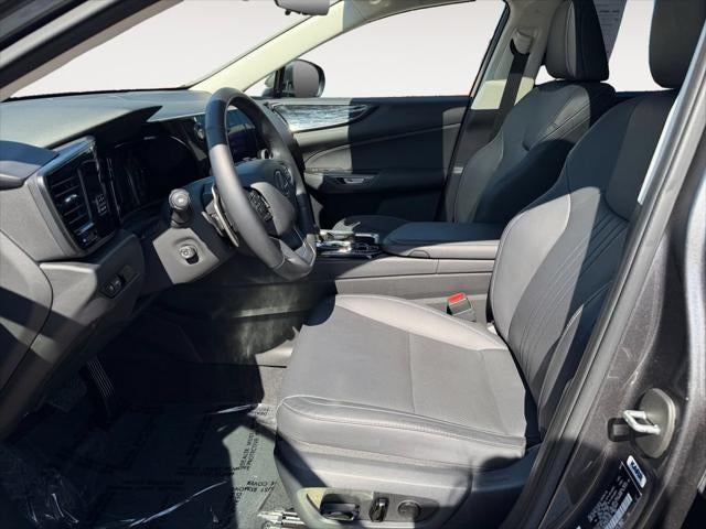 2024 Lexus NX 350h Premium