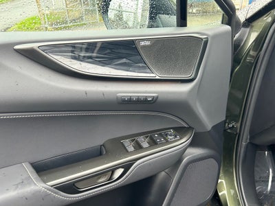 2025 Lexus NX 350h Premium