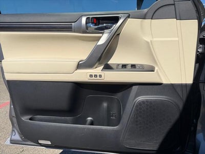 2023 Lexus GX 460 Luxury