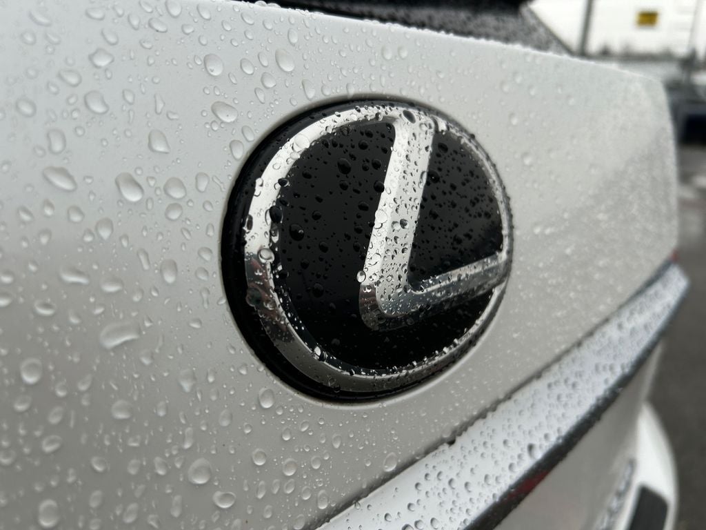 2022 Lexus RX 350L 350L