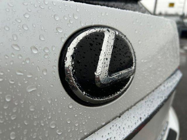 2022 Lexus RX 350L 350L