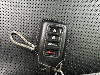 2022 Lexus RX 350L 350L