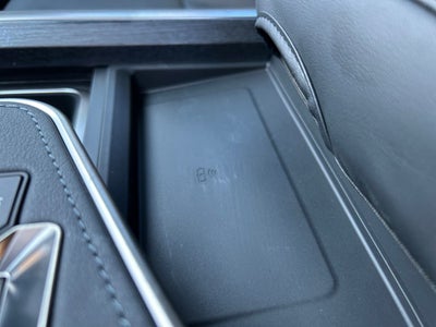 2026 Lexus GX 550 550 Overtrail+