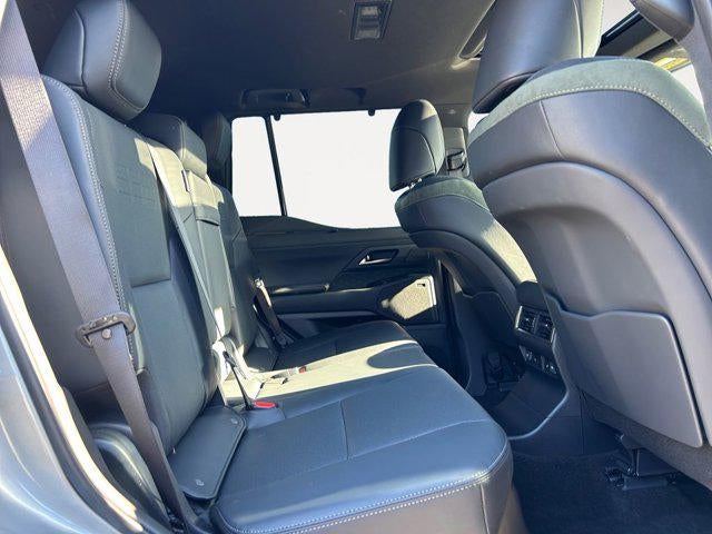 2026 Lexus GX 550 550 Overtrail+